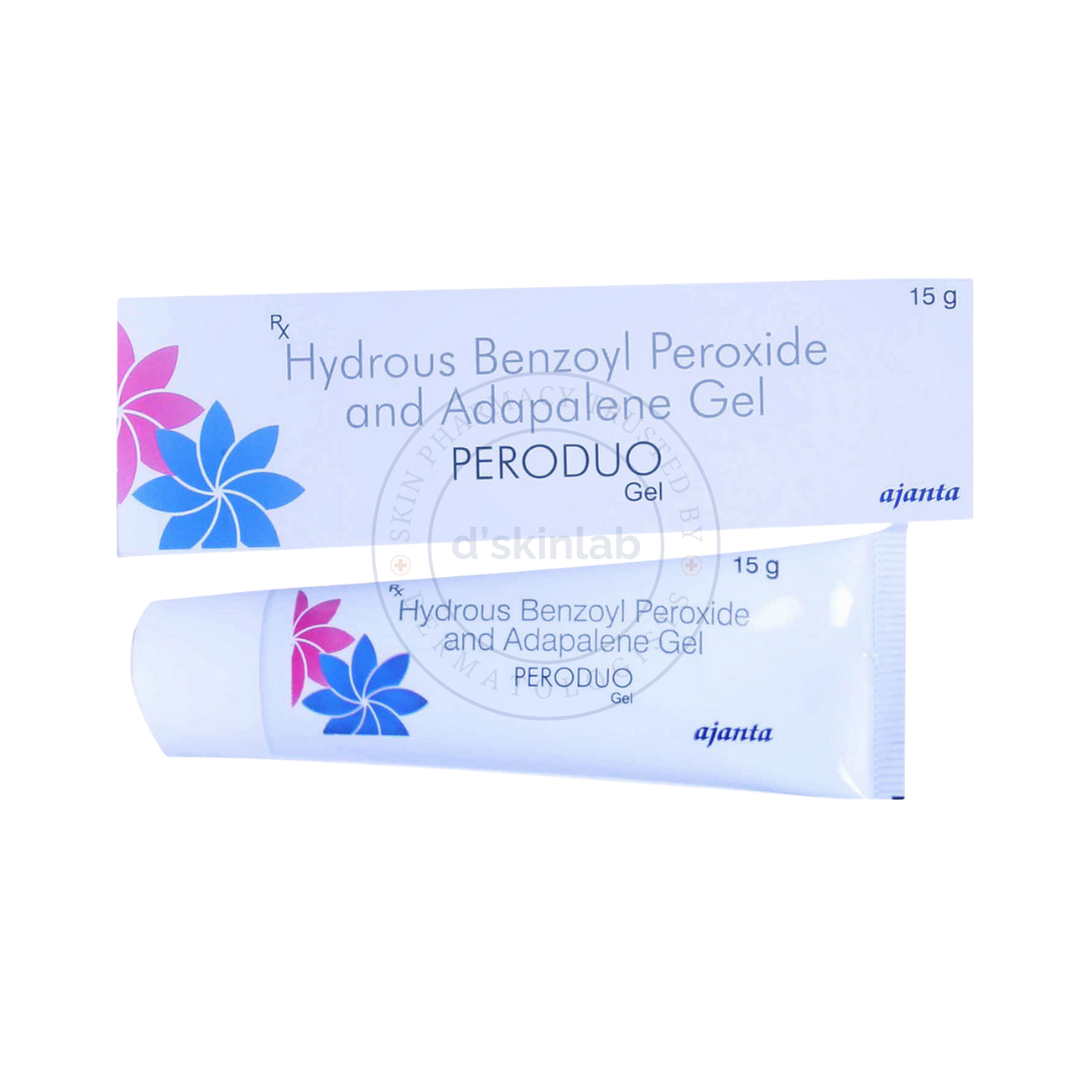 Peroduo gel | 15 gm