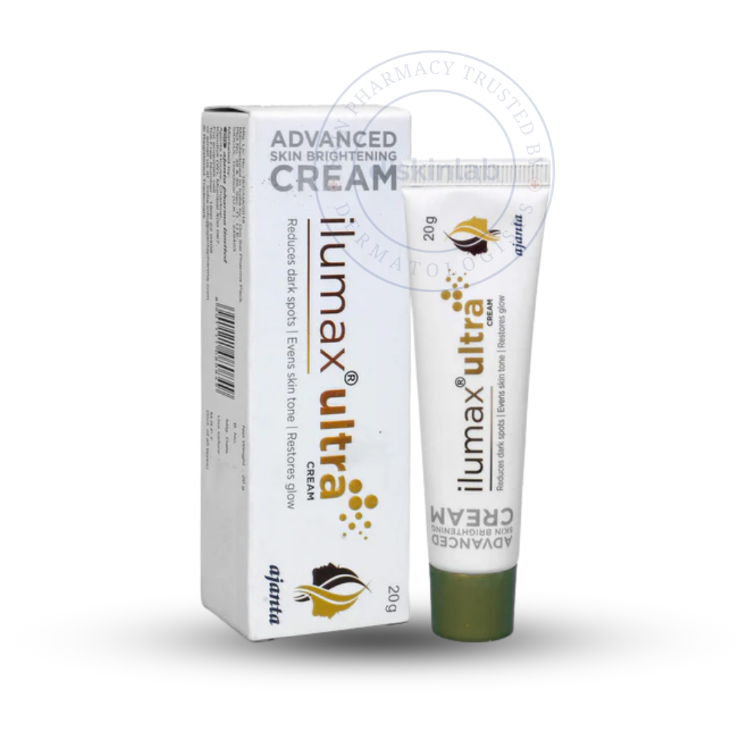 Ilumax Ultra Cream | 20 gm