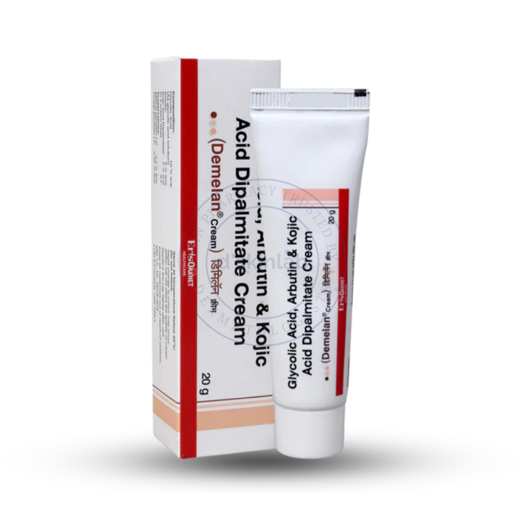 Demelan Cream | 20 gm