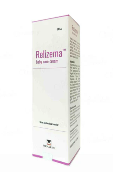 Relizema baby care | Menarini | 70ml
