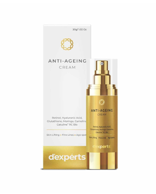 Brinton d'experts Anti-Aging Cream | 30gm