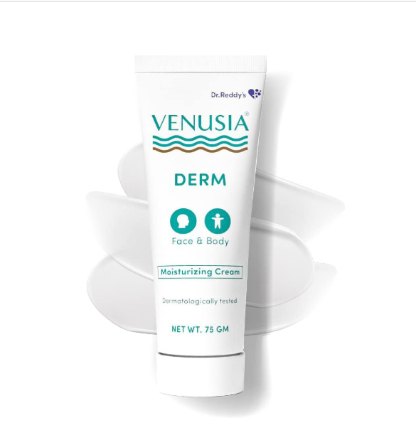 Venusia DERM cream | 75 gm