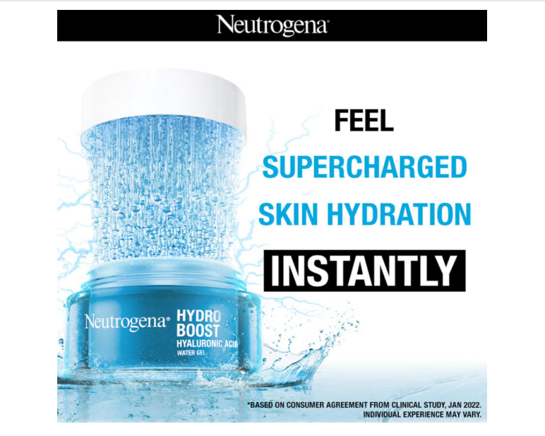 Neutrogena hydro boost | 50g