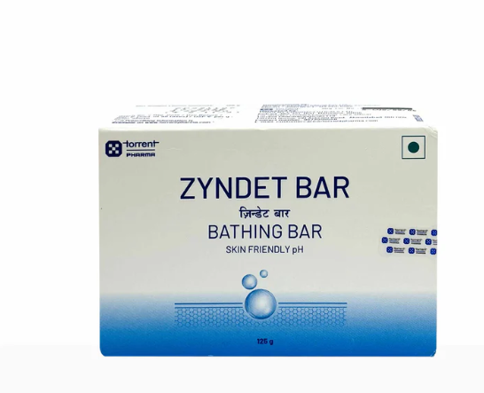 Zyndet Bathing Bar | 125gm
