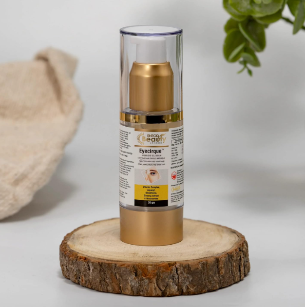 Eyecirque Under Eye Gel Serum | 30gm
