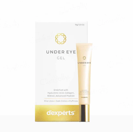 Brinton D'experts Under Eye Gel | 15gm