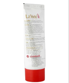 La Shield IR Sunscreen | 60gm