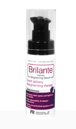 Brilante Intense Brightening Serum | 30ml