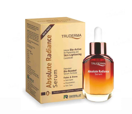 Truderma Absolute Radiance Serum | 30ml