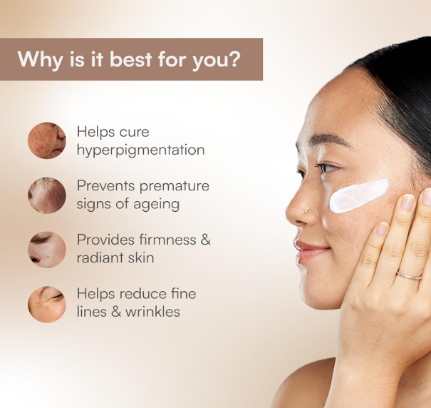 Obril Gold Skin Serum | 30ml