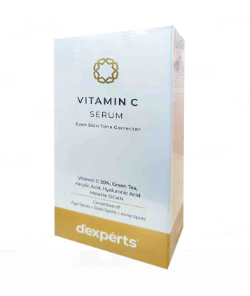 Brinton D'experts Vitamin C Serum | 30ml