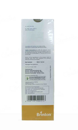 Brinton D'experts Vitamin C Serum | 30ml