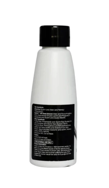 GreyEx Anti-Grey Hair Action Solution | 30ml