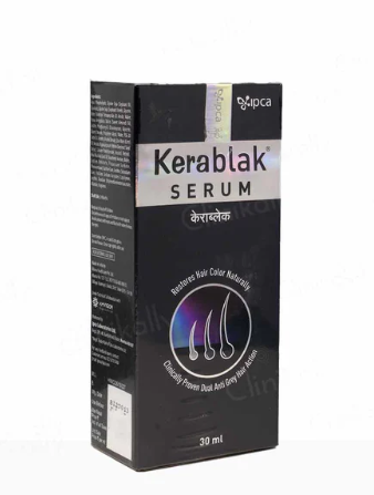 IPCA Kerablak Serum | 30ml
