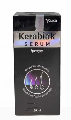 IPCA Kerablak Serum | 30ml
