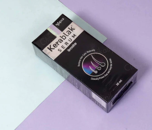 IPCA Kerablak Serum | 30ml