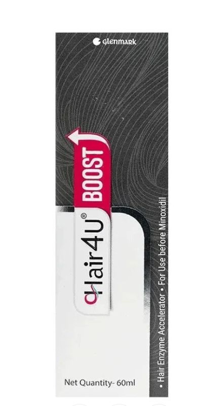 Hair 4U Boost Spray | 60ml