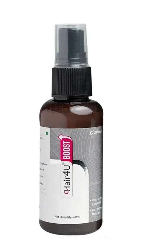 Hair 4U Boost Spray | 60ml