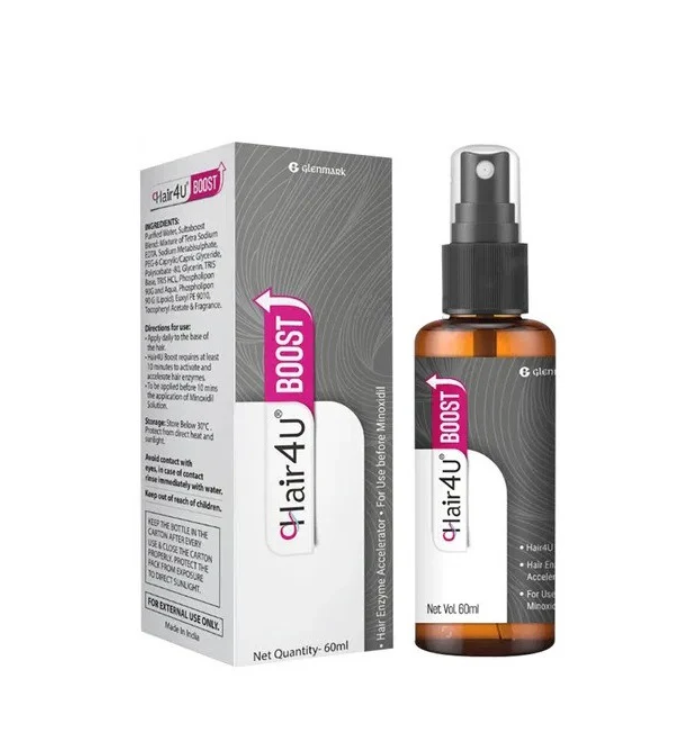 Hair 4U Boost Spray | 60ml