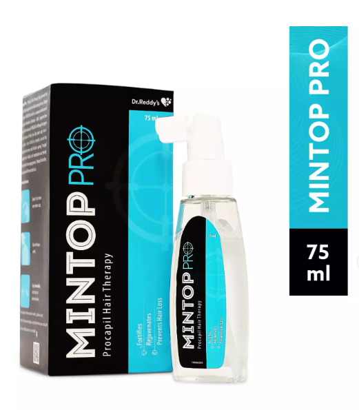 Mintop Pro | 75ml