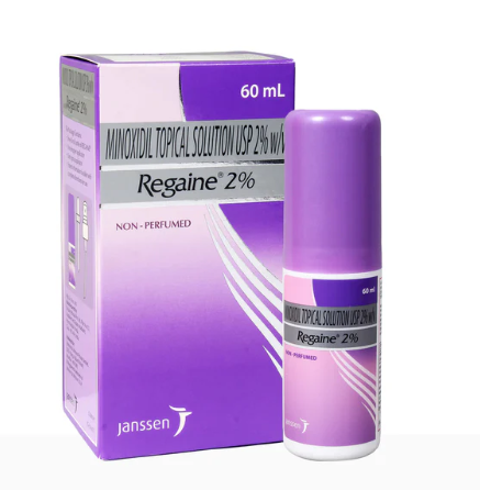 Regaine 2% Solution | 60ml