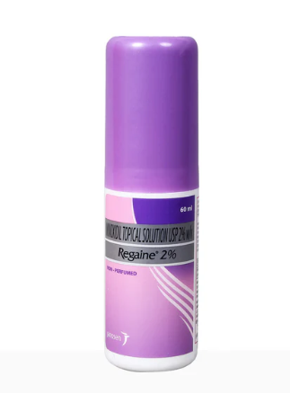 Regaine 2% Solution | 60ml