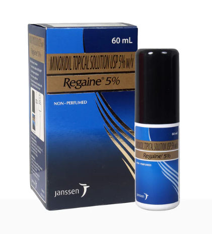 Regaine 5% Solution | 60ml