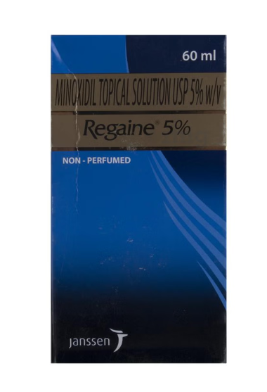 Regaine 5% Solution | 60ml