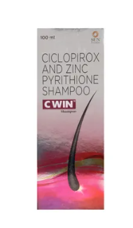 C Win Shampoo | 100ml