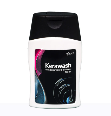 Kerawash Hair Conditioning Shampoo | 100ml