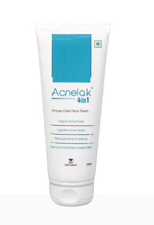 Acnelak | Menarini | 100ml