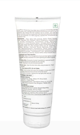 Acnelak | Menarini | 100ml