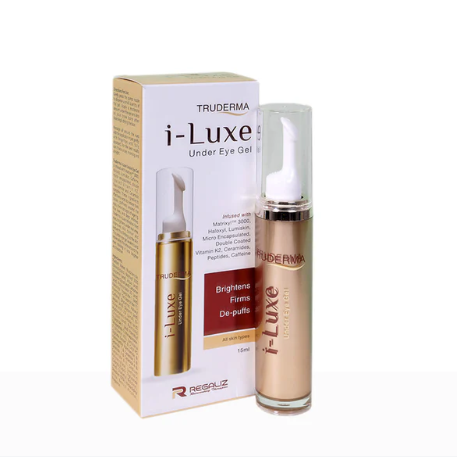 I- Luxe under eye | 15ml