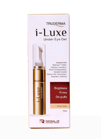 I- Luxe under eye | 15ml
