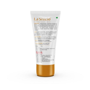 La Shield SPF 40 Sunscreen | 50gm