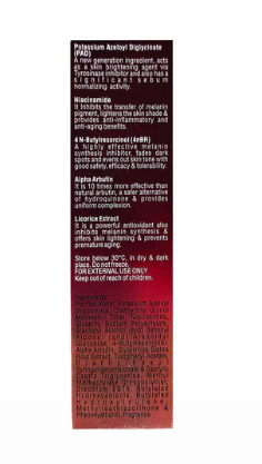 Brilante Max Skin Brightening Serum | 30 ml