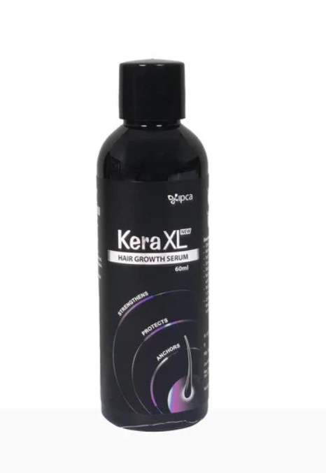 Kera XL New Hair Growth Serum | 30ml