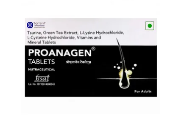 Proanagen Tablet | 30 tablets