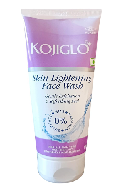 Kojiglo facewash | Alkem | 100ml