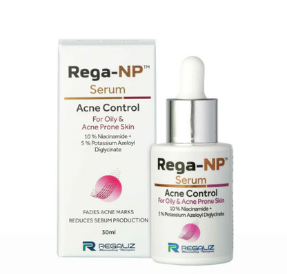 Rega-NP Acne Control Serum | 30ml