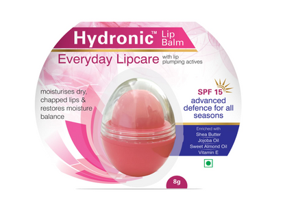 Hydronic lip balm | 8gm
