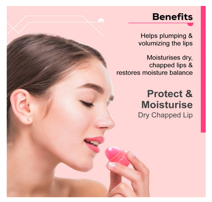 Hydronic lip balm | 8gm